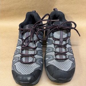 Salomon X Crest GTX Women's hiking shoes